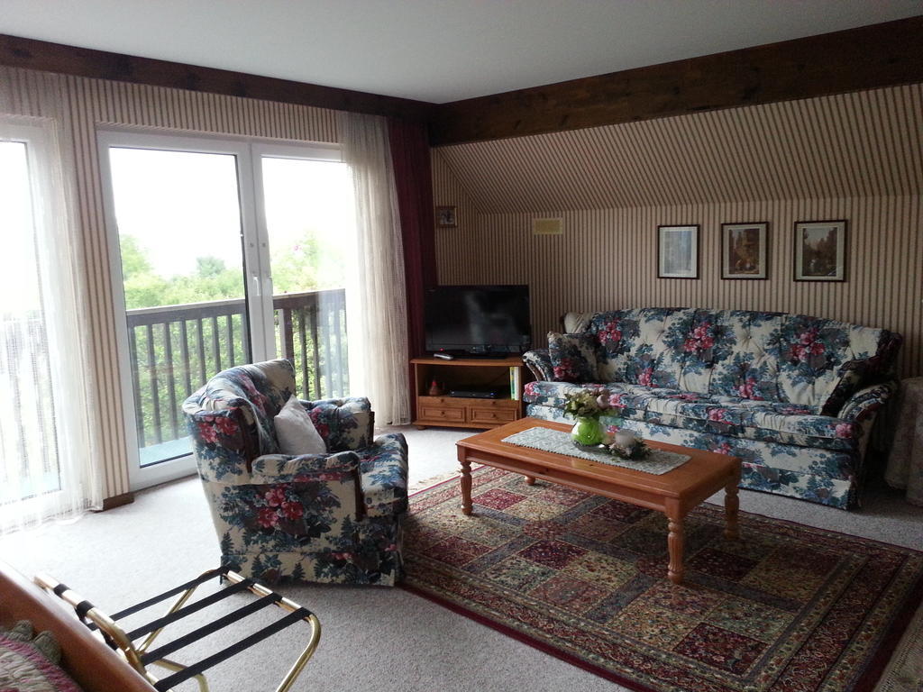 Chalet Rosemarie Nobel Zimmer foto