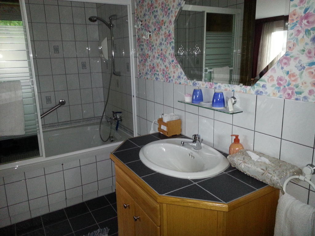 Chalet Rosemarie Nobel Zimmer foto