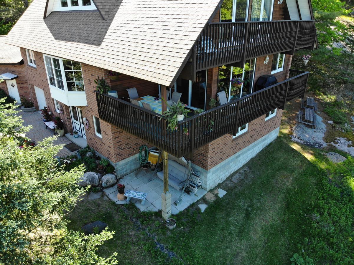 Chalet Rosemarie Nobel Exterior foto