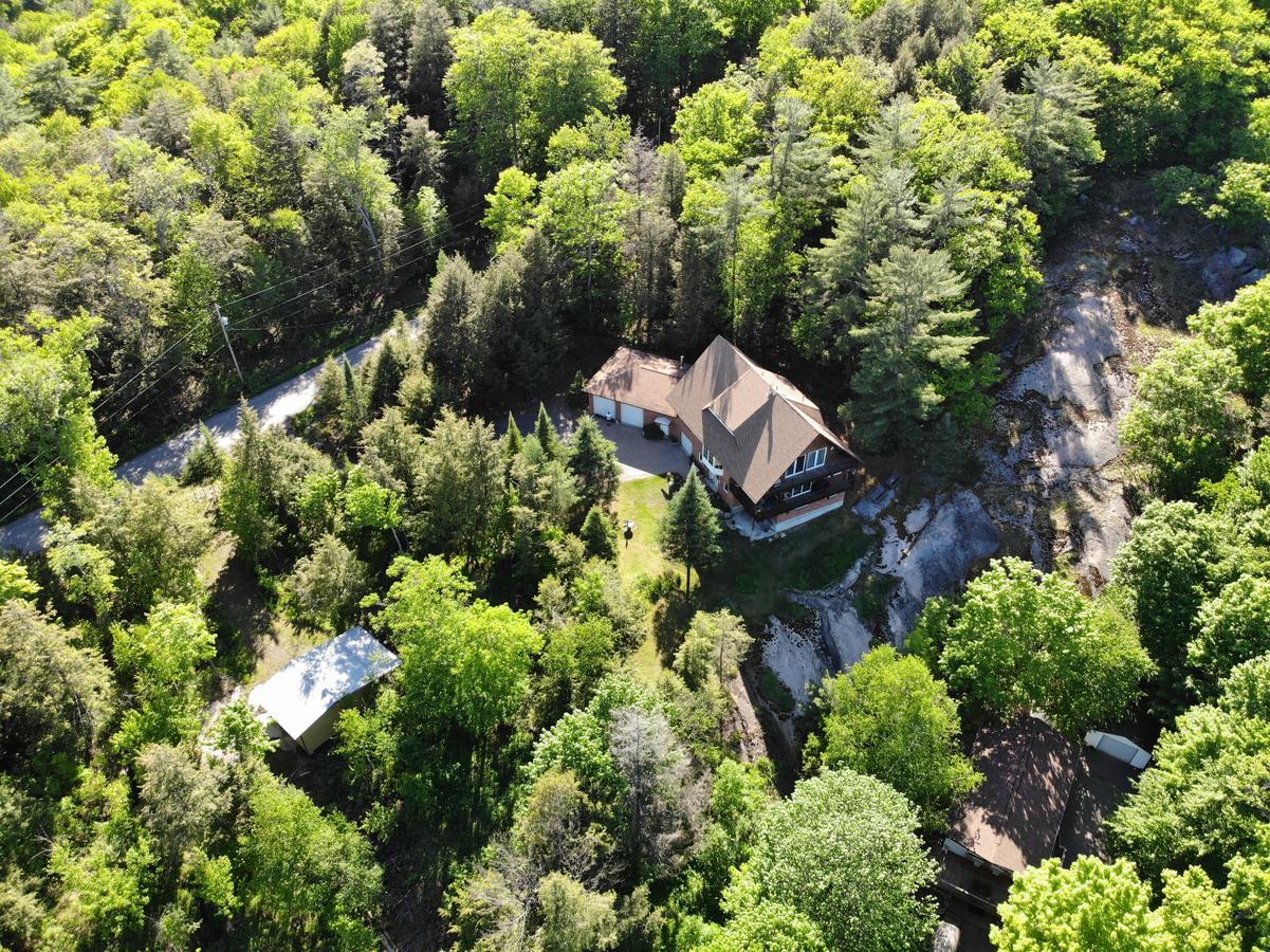 Chalet Rosemarie Nobel Exterior foto